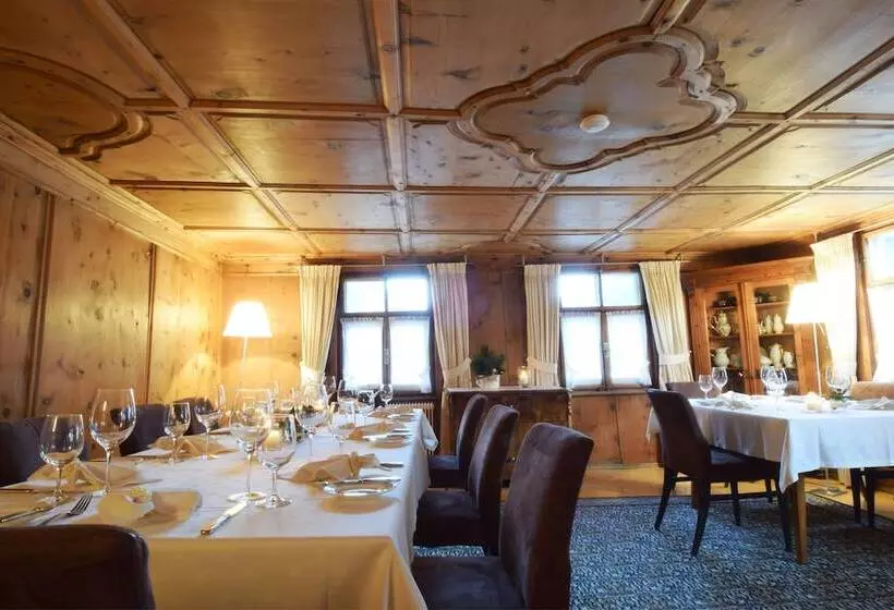 Пансион Gasthof Rössle