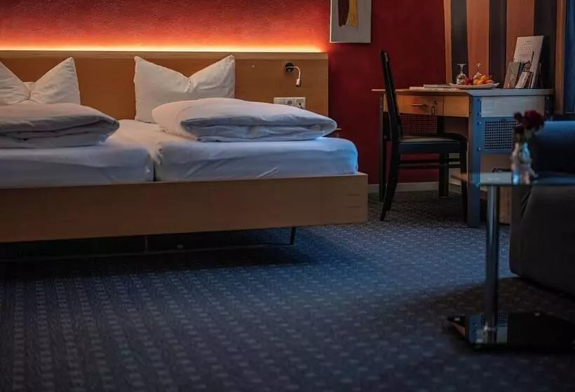 膳宿费 Schäfle Landgasthof