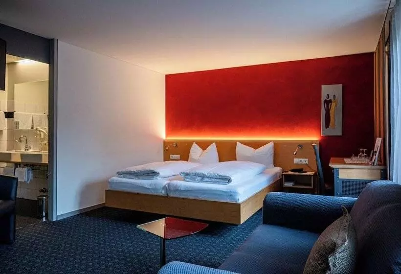 膳宿费 Schäfle Landgasthof