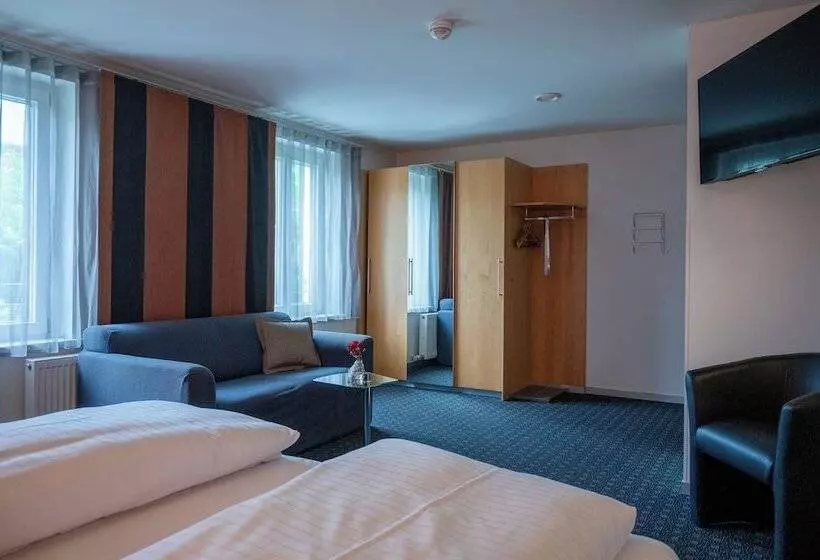 膳宿费 Schäfle Landgasthof