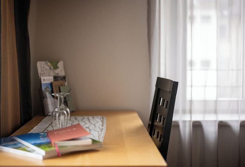 بنسيون Schäfle Landgasthof