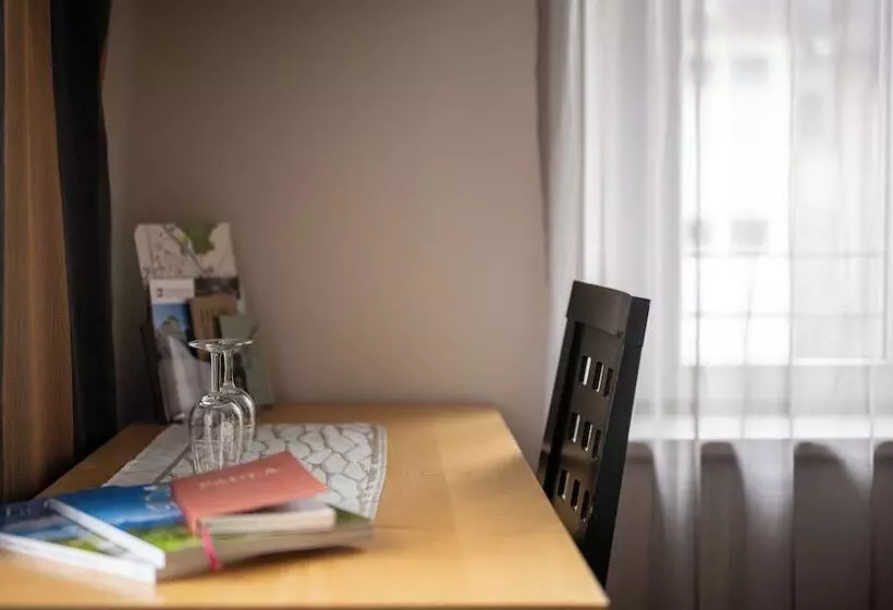 膳宿费 Schäfle Landgasthof