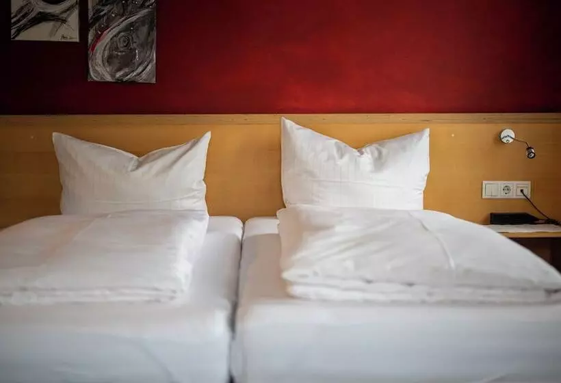 膳宿费 Schäfle Landgasthof