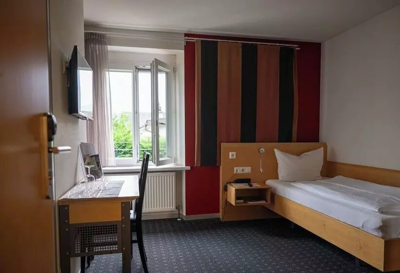 膳宿费 Schäfle Landgasthof