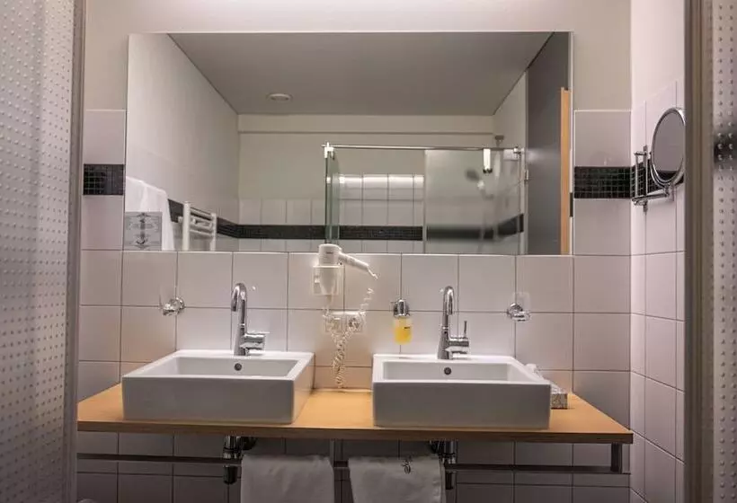 膳宿费 Schäfle Landgasthof