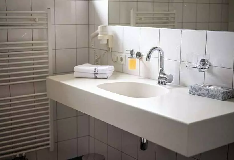 膳宿费 Schäfle Landgasthof