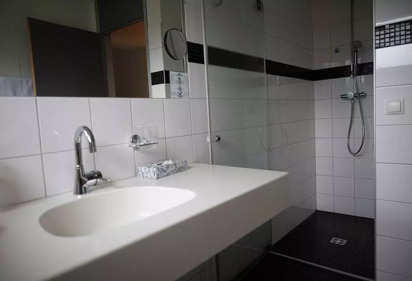 膳宿费 Schäfle Landgasthof