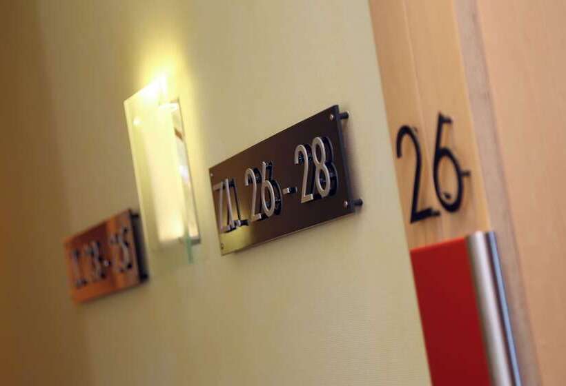 بنسيون Schäfle Landgasthof