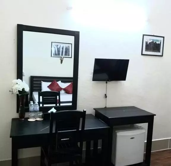 ペンション Victory Guesthouse