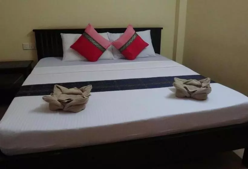 ペンション Victory Guesthouse