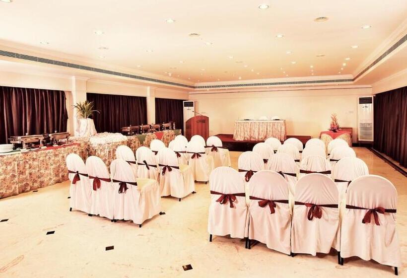 Regency Kanchipuram By Grt Hotels