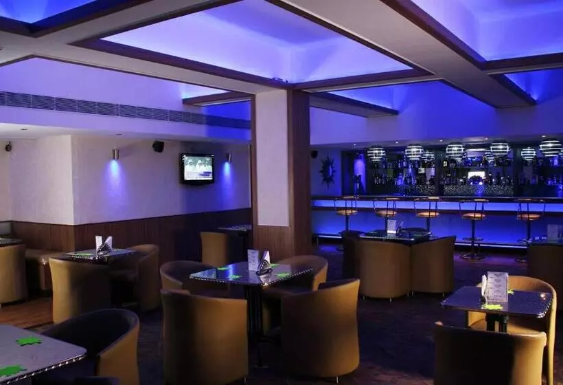 Regency Kanchipuram By Grt Hotels