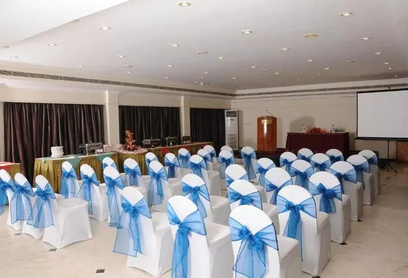 Regency Kanchipuram By Grt Hotels