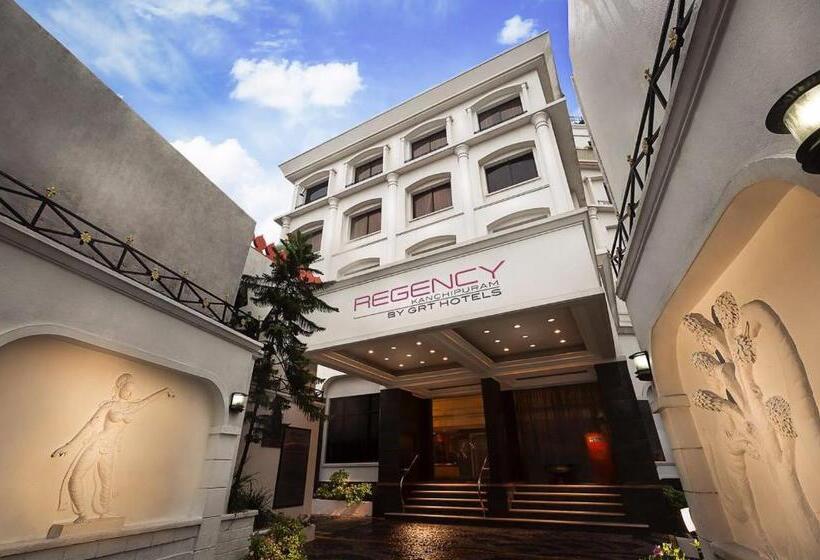 Regency Kanchipuram By Grt Hotels