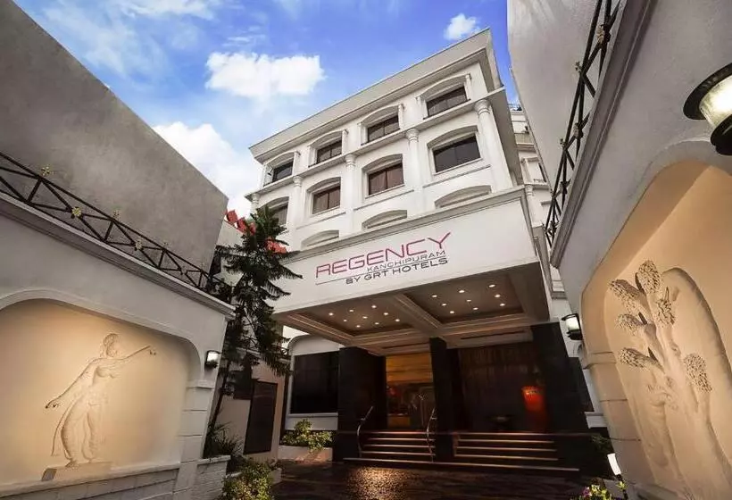 Regency Kanchipuram By Grt Hotels