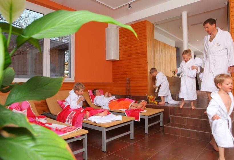 Sonne Bezau   Familotel Bregenzerwald