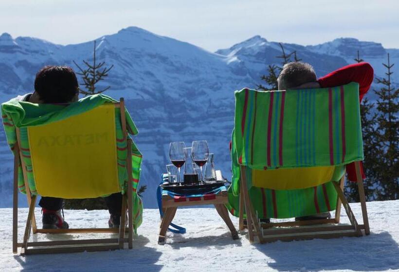 Sonne Bezau   Familotel Bregenzerwald