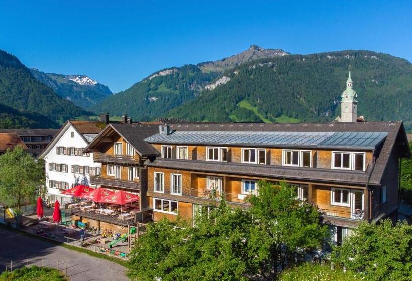 Sonne Bezau   Familotel Bregenzerwald