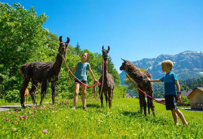 Sonne Bezau   Familotel Bregenzerwald