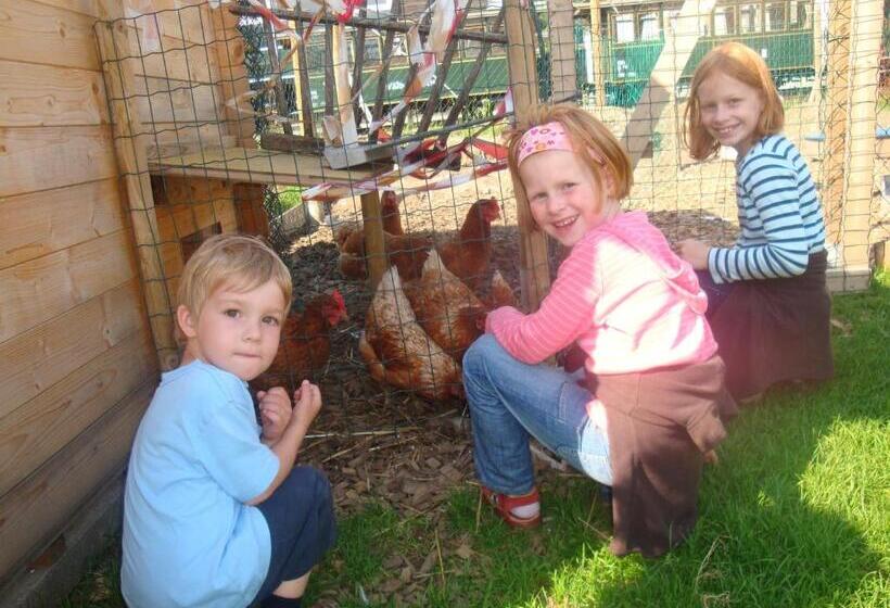 Sonne Bezau   Familotel Bregenzerwald