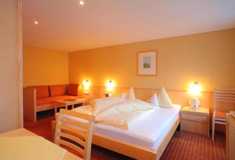 Sonne Bezau   Familotel Bregenzerwald