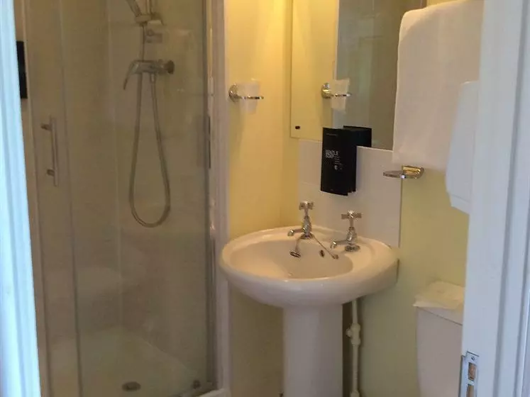 The Dark Barn Cottages & Lodge