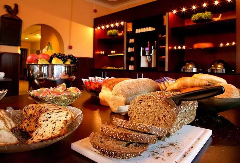 Van Der Valk Hotel Hardegarijp Leeuwarden