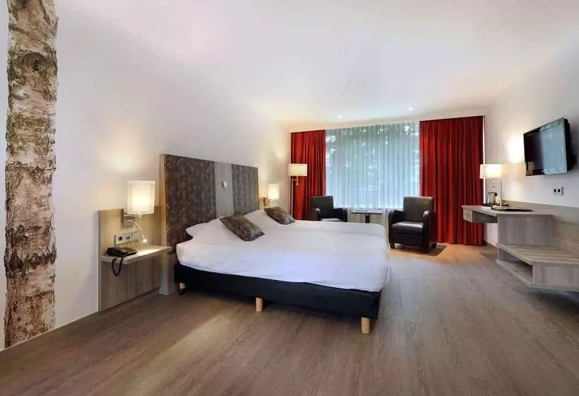 Van Der Valk Hotel Hardegarijp Leeuwarden