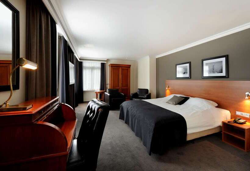 Van Der Valk Hotel Hardegarijp   Leeuwarden