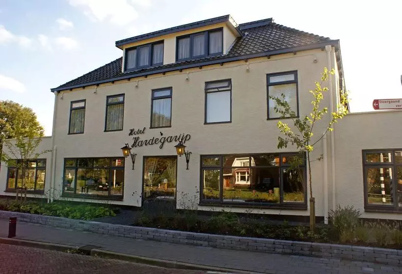 Van Der Valk Hotel Hardegarijp Leeuwarden