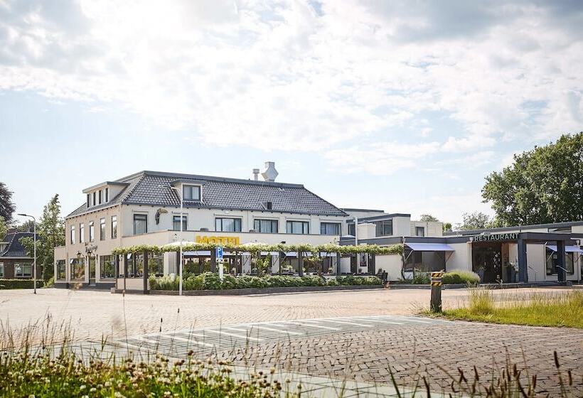 Van Der Valk Hotel Hardegarijp   Leeuwarden