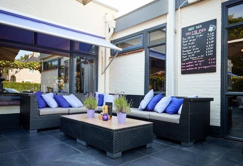 Van Der Valk Hotel Hardegarijp   Leeuwarden