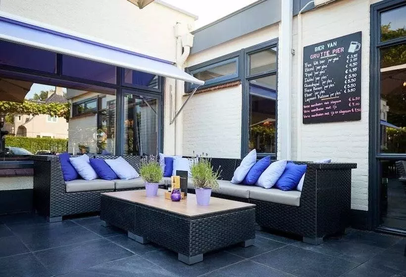 Van Der Valk Hotel Hardegarijp Leeuwarden