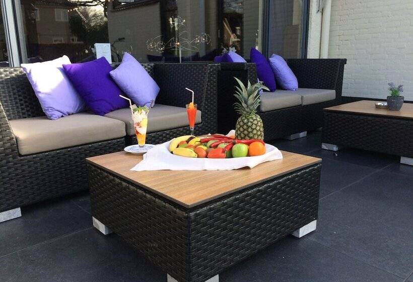 Van Der Valk Hotel Hardegarijp   Leeuwarden