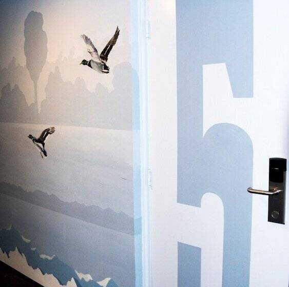 Van Der Valk Hotel Hardegarijp   Leeuwarden