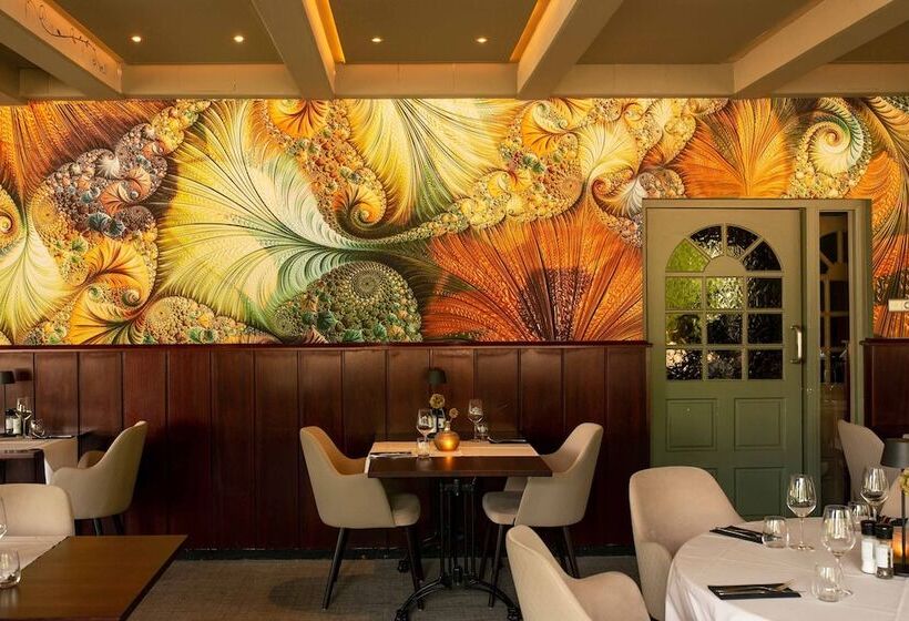 Van Der Valk Hotel Hardegarijp   Leeuwarden