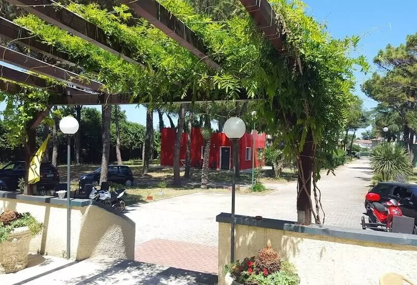 Villaggio Mithos
