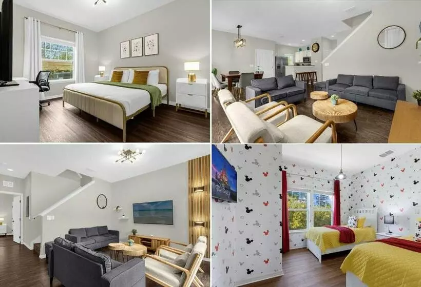 4 Bedrooms  3 Bathrooms  West Lucaya 3200 Ol