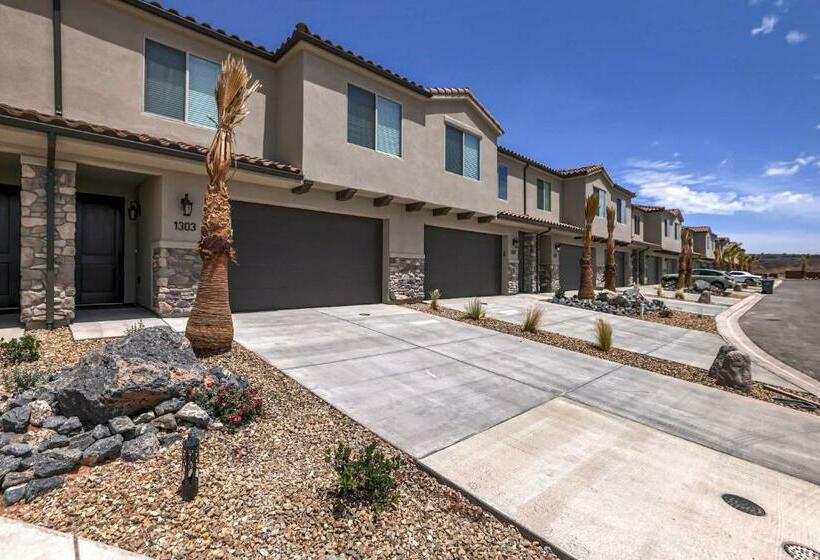 Afterdune Delight Primo Location, Private Spa!