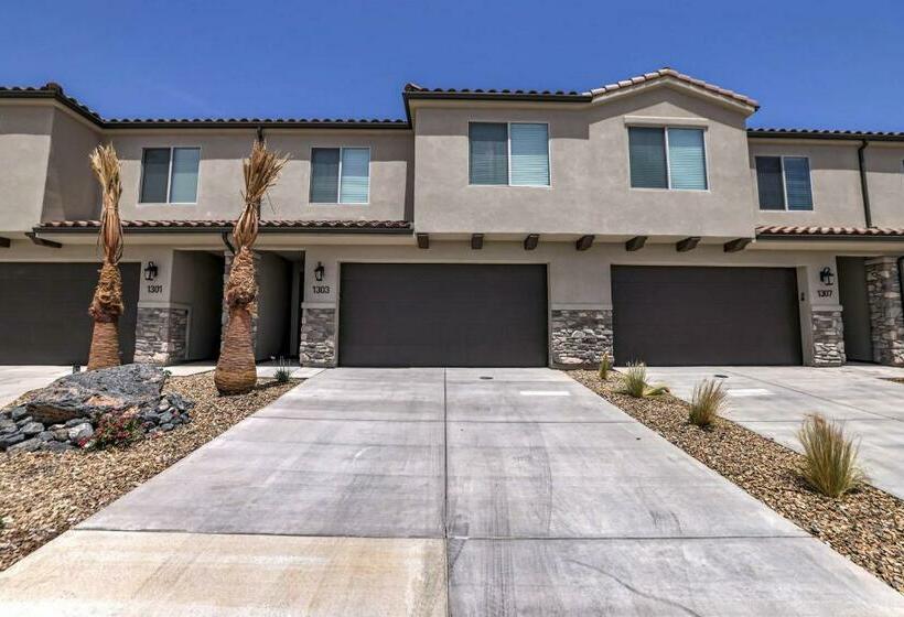 Afterdune Delight Primo Location, Private Spa!