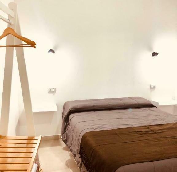 Apart Ene Bahía Blanca