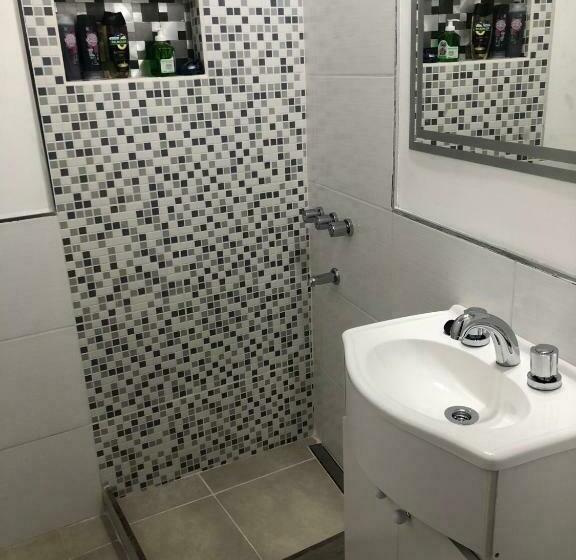 Apart Ene Bahía Blanca