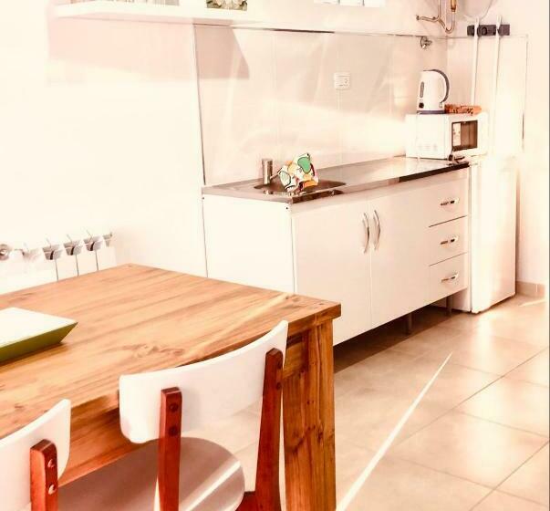 Apart Ene Bahía Blanca