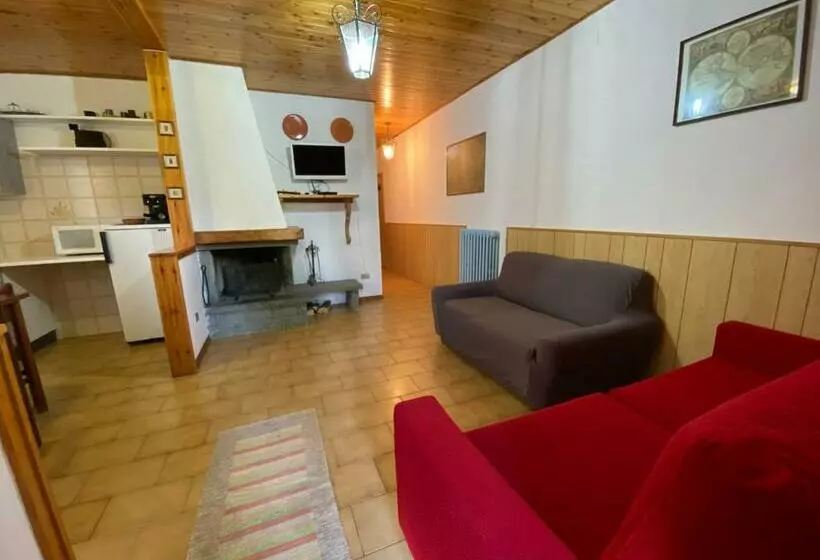 Appartamento   Casa “pepi”