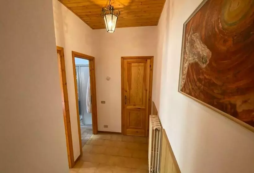 Appartamento   Casa “pepi”