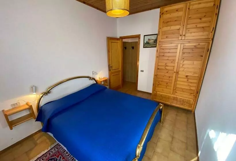 Appartamento   Casa “pepi”