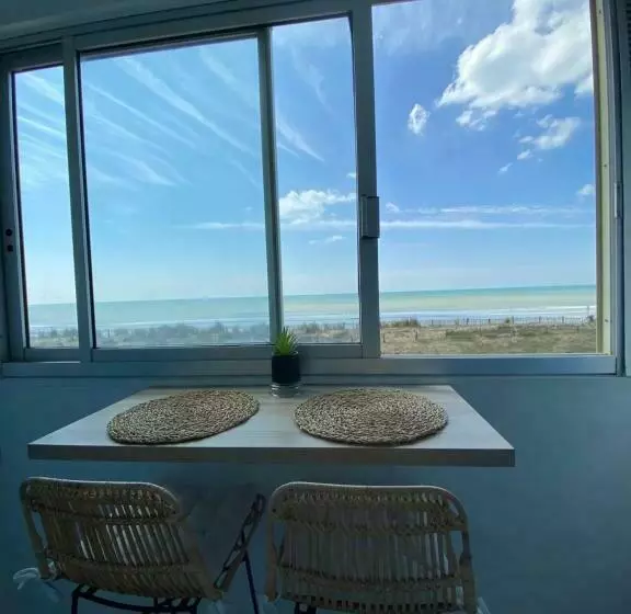 Appartement Vue Sur L Océan