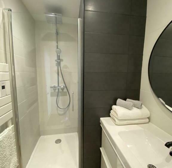 Appartement Vue Sur L Océan