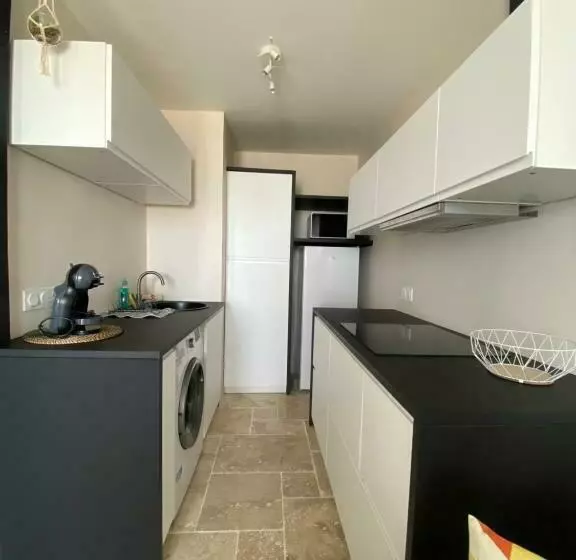 Appartement Vue Sur L Océan