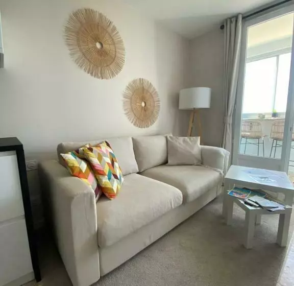 Appartement Vue Sur L Océan